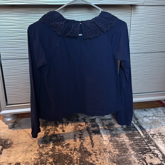 Crewcuts long sleeve blouse - Picture 3 of 3